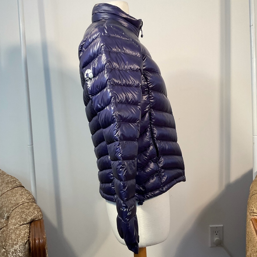NEPA Evolution down jacket - Picture 3 of 8